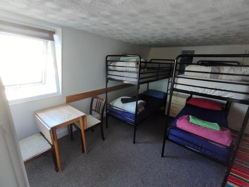 Plymouth Backpackers Hotel