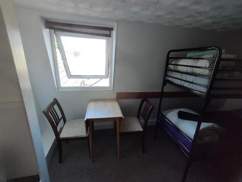 Plymouth Backpackers Hotel