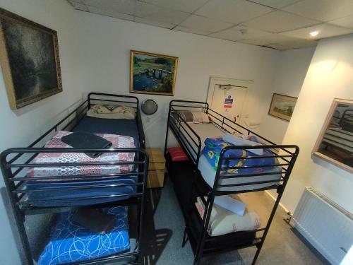 Plymouth Backpackers Hotel