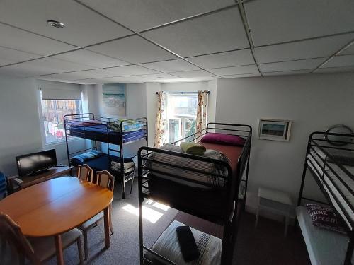 Plymouth Backpackers Hotel