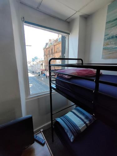 Plymouth Backpackers Hotel
