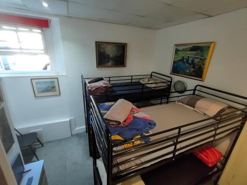 Plymouth Backpackers Hotel