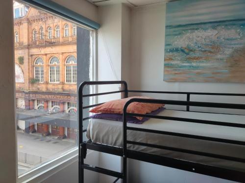 Plymouth Backpackers Hotel