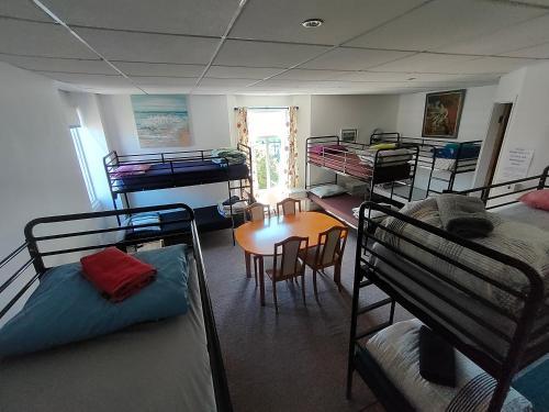 Plymouth Backpackers Hotel