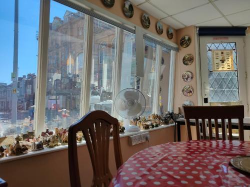 Plymouth Backpackers Hotel