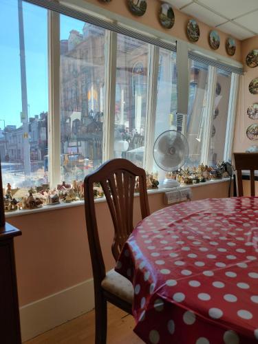 Plymouth Backpackers Hotel