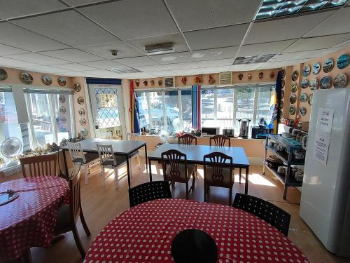 Plymouth Backpackers Hotel