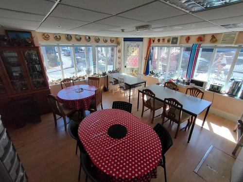 Plymouth Backpackers Hotel