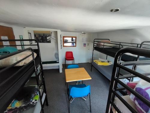 Plymouth Backpackers Hotel