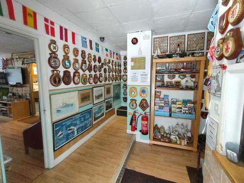 Plymouth Backpackers Hotel