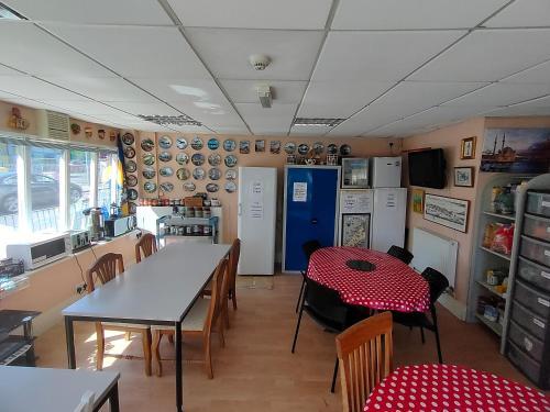 Plymouth Backpackers Hotel