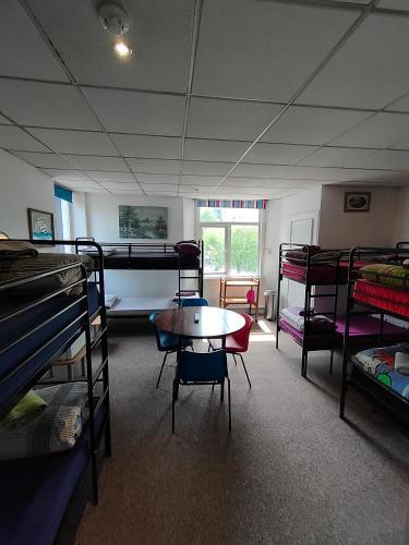 Plymouth Backpackers Hotel
