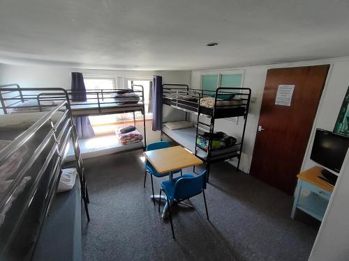 Plymouth Backpackers Hotel