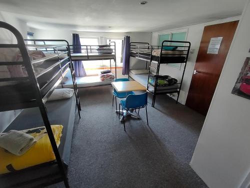 Plymouth Backpackers Hotel