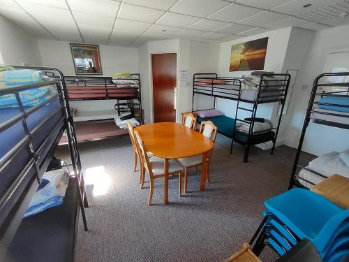 Plymouth Backpackers Hotel