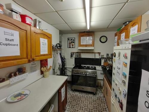 Plymouth Backpackers Hotel