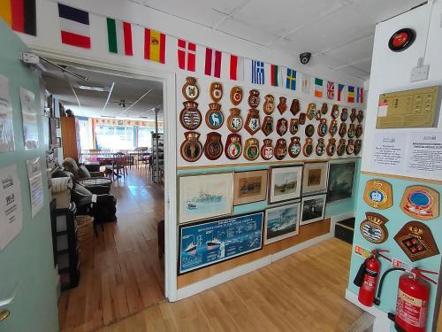 Plymouth Backpackers Hotel