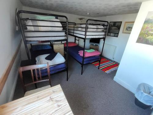 Plymouth Backpackers Hotel