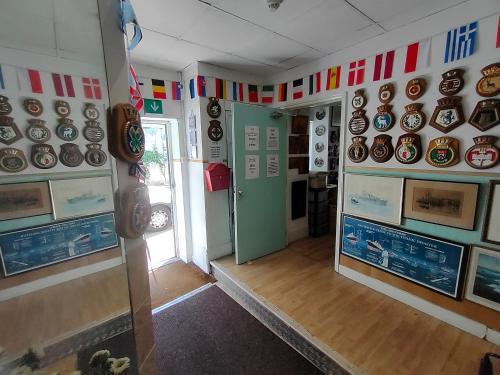 Plymouth Backpackers Hotel