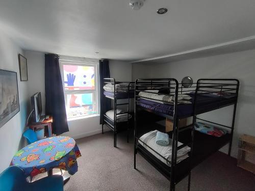 Plymouth Backpackers Hotel