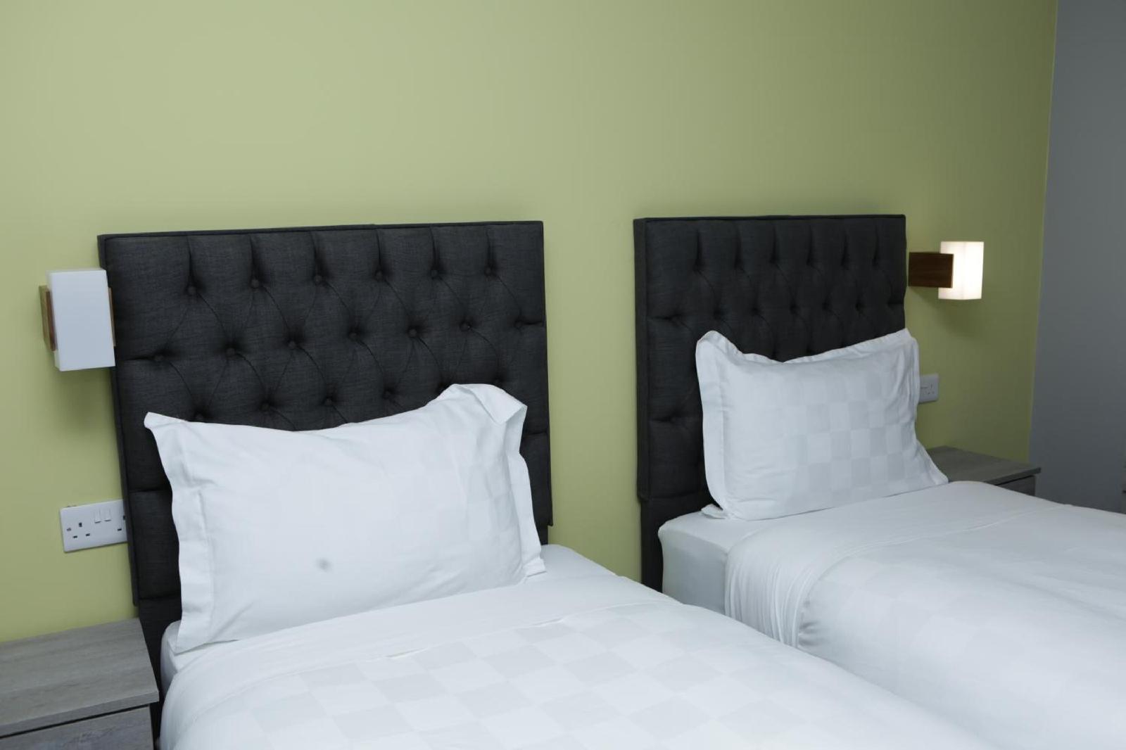 Spring Bank Aparthotel