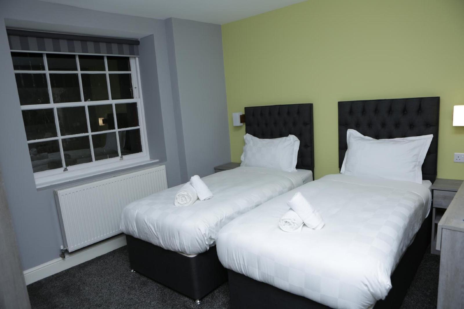 Spring Bank Aparthotel