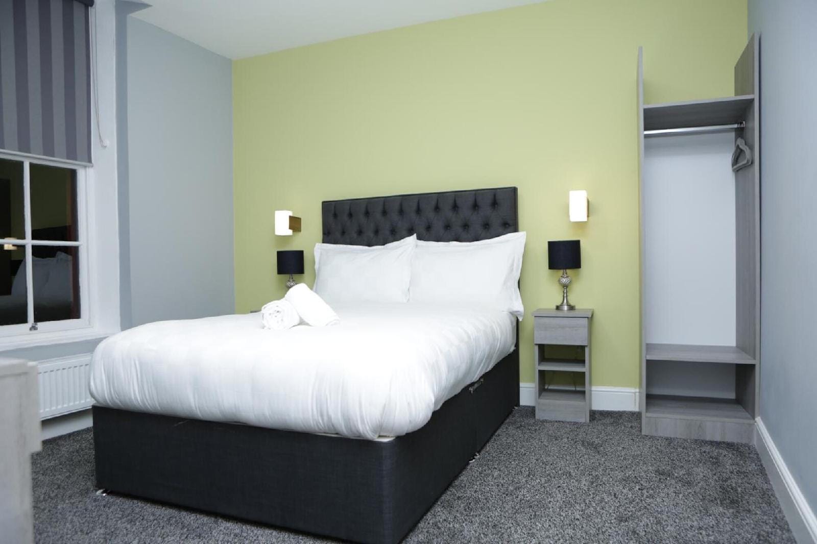 Spring Bank Aparthotel