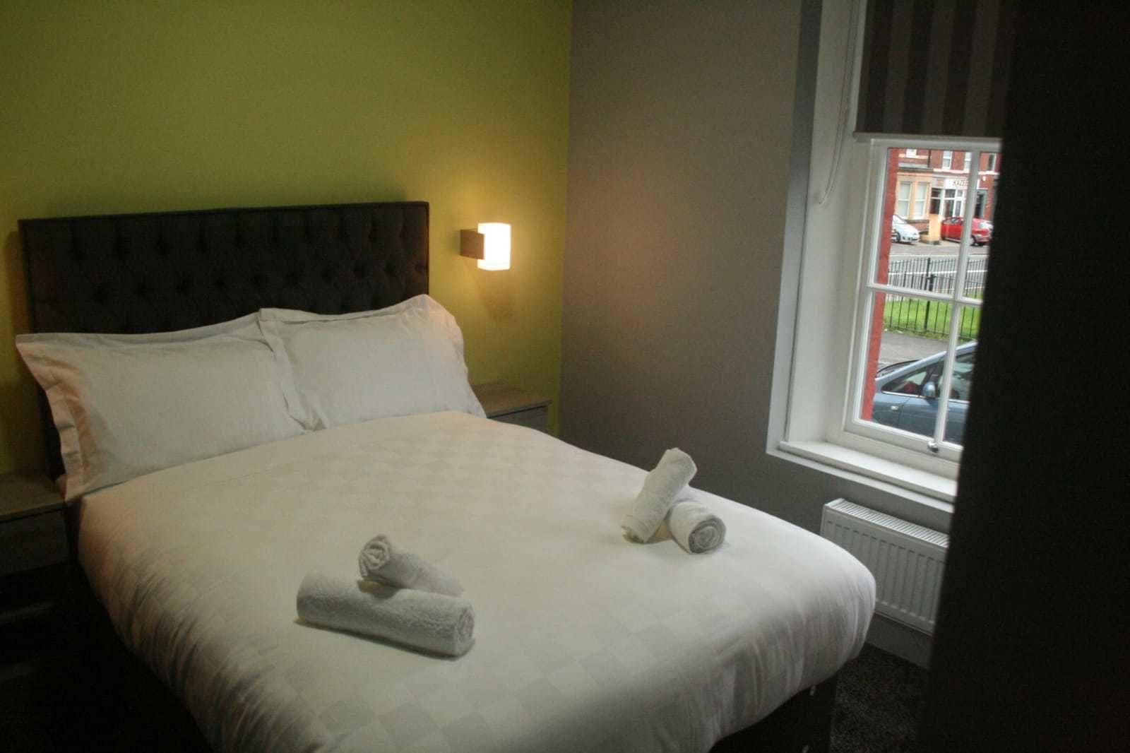 Spring Bank Aparthotel
