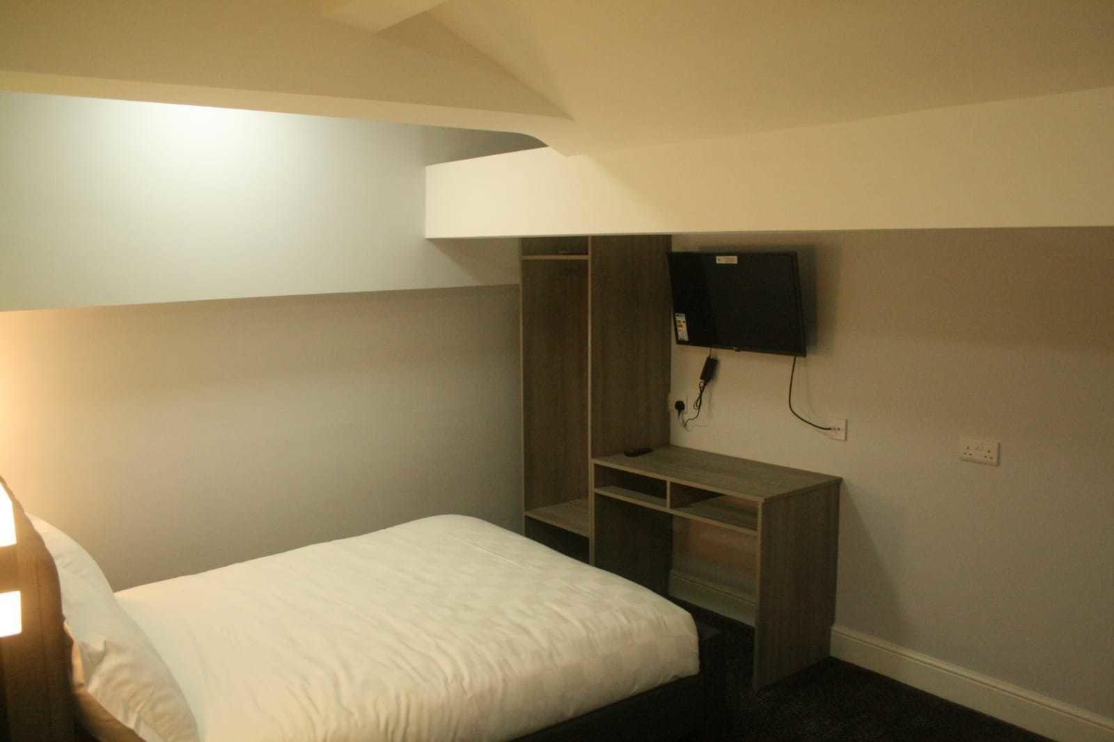 Spring Bank Aparthotel