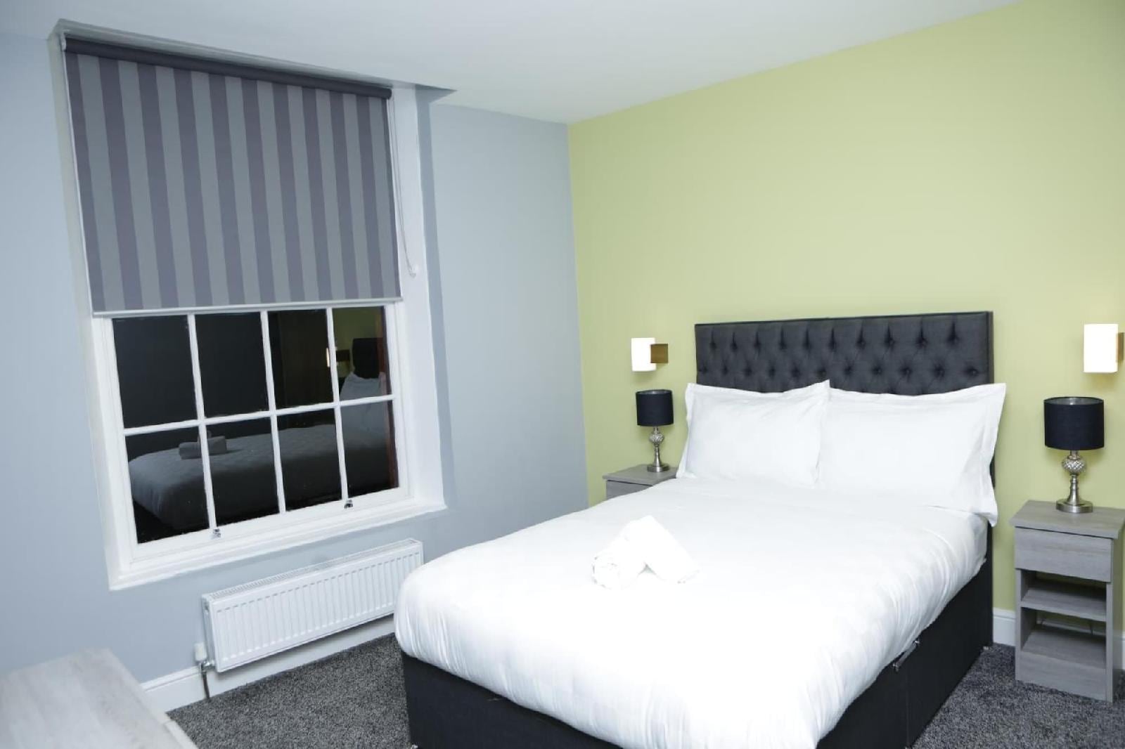 Spring Bank Aparthotel