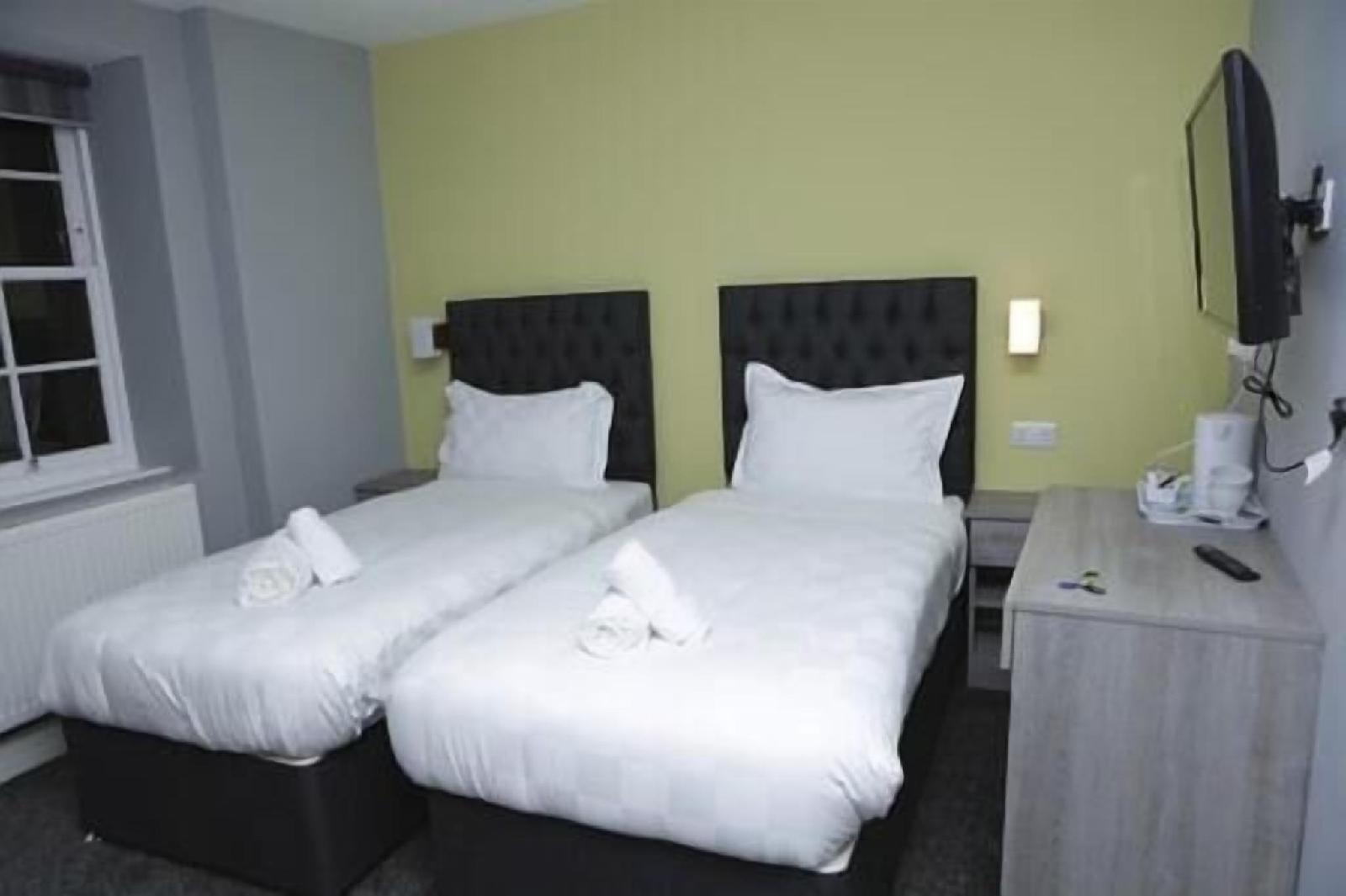 Spring Bank Aparthotel