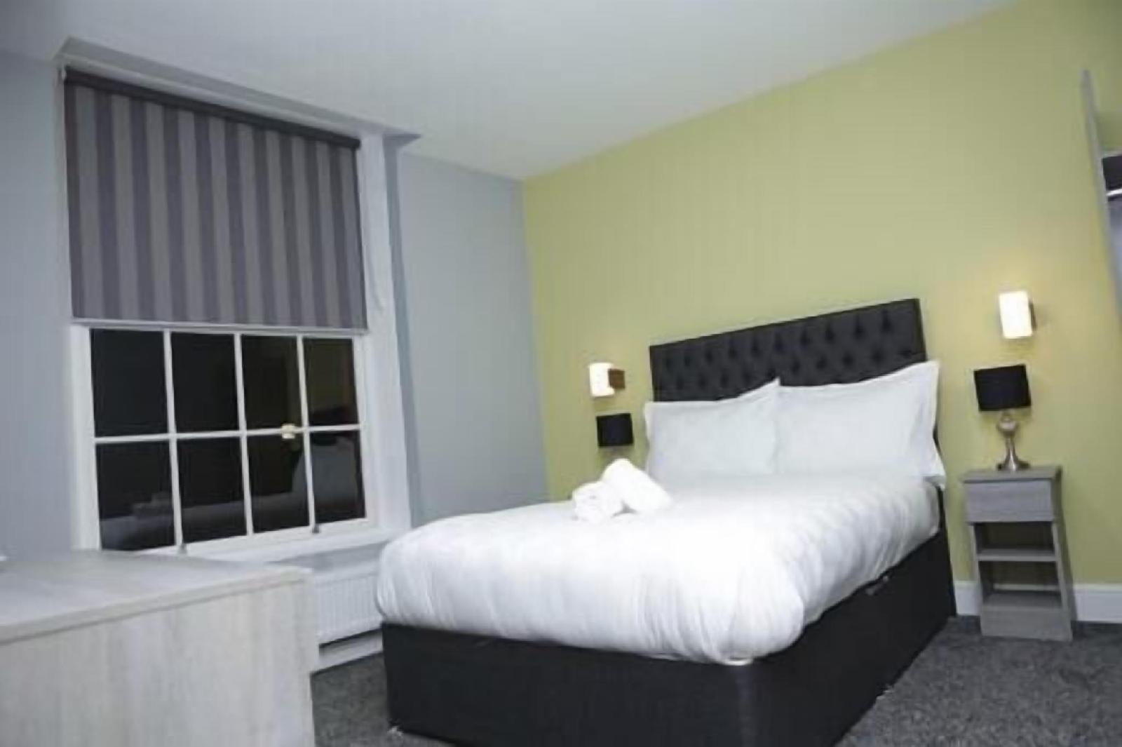 Spring Bank Aparthotel