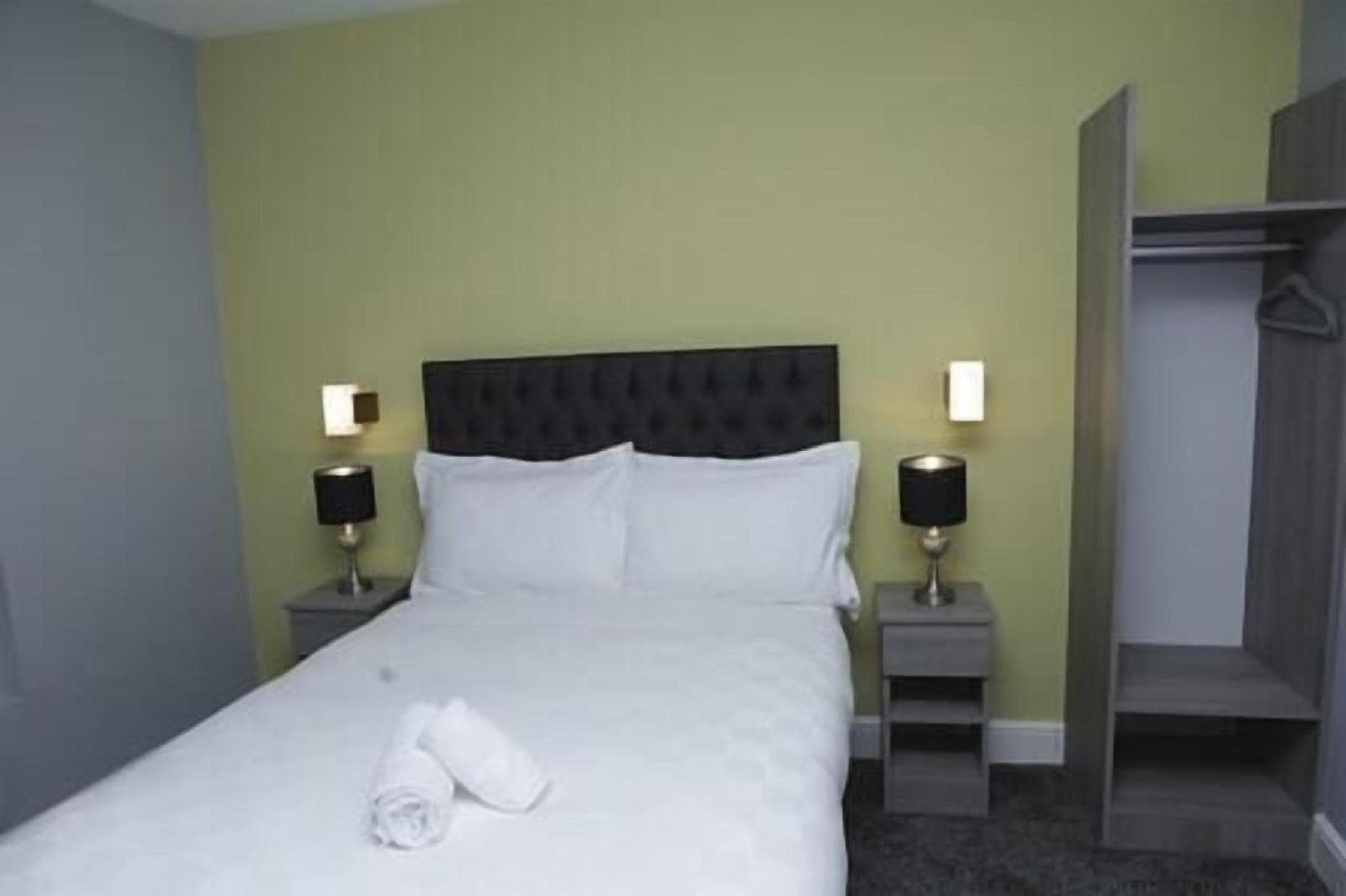 Spring Bank Aparthotel