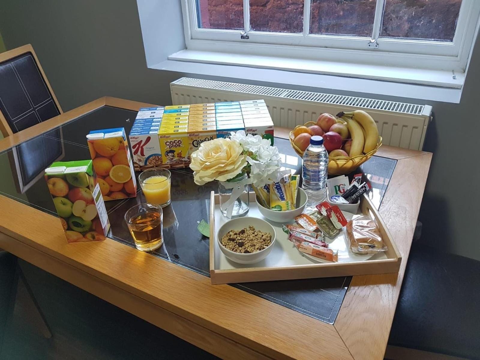 Spring Bank Aparthotel
