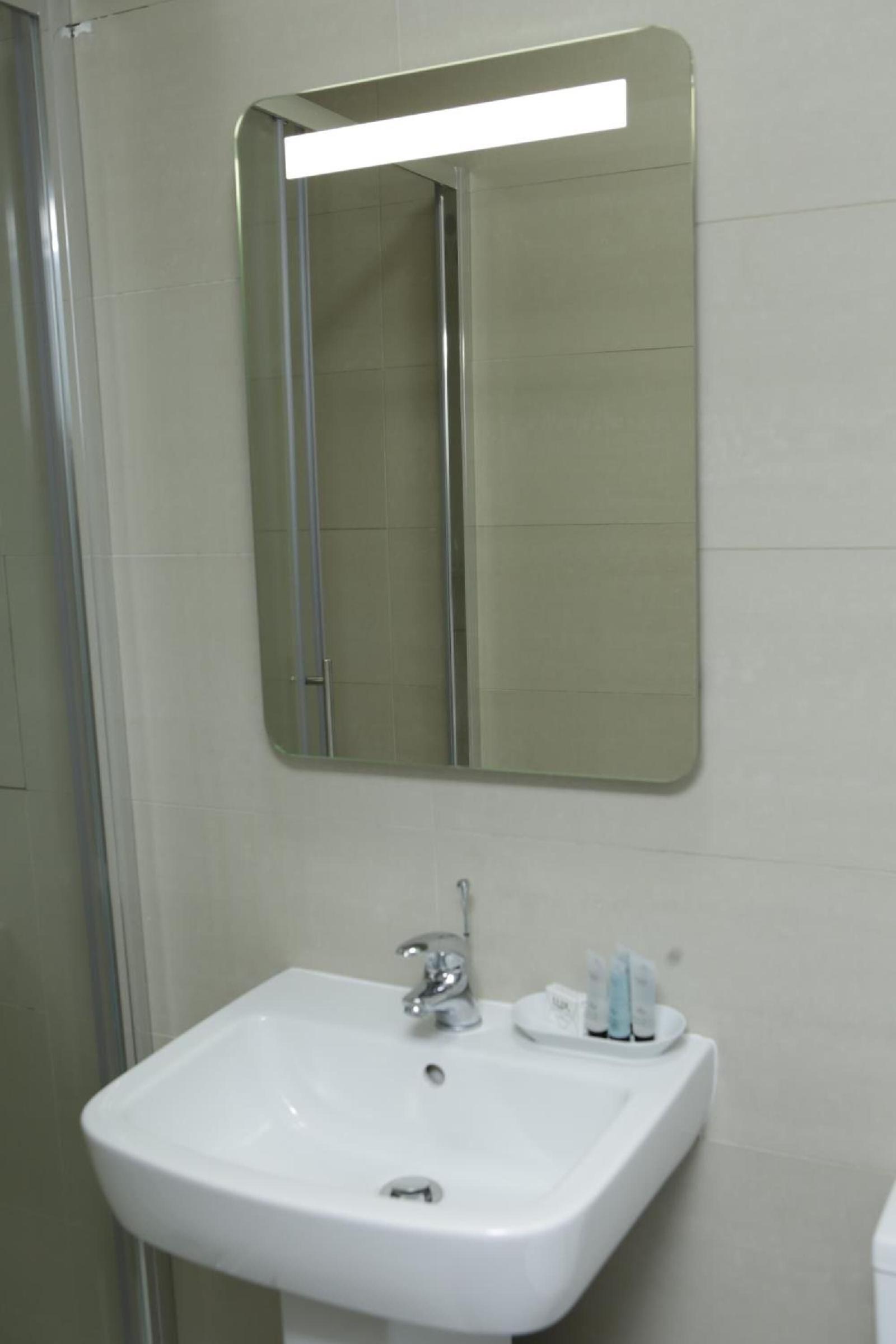 Spring Bank Aparthotel