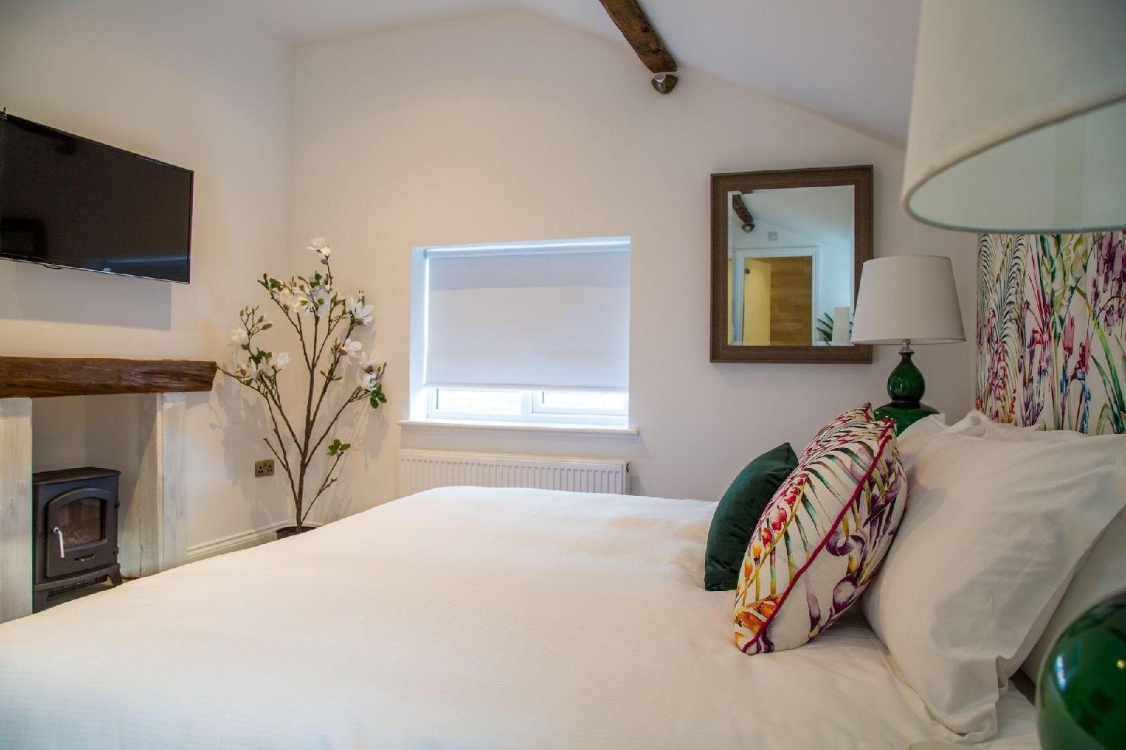 Winckley Square Hotel
