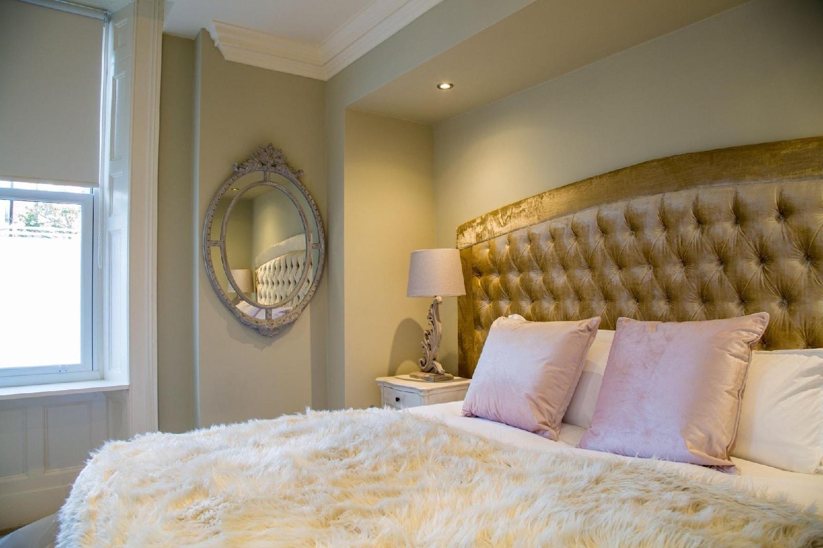 Winckley Square Hotel