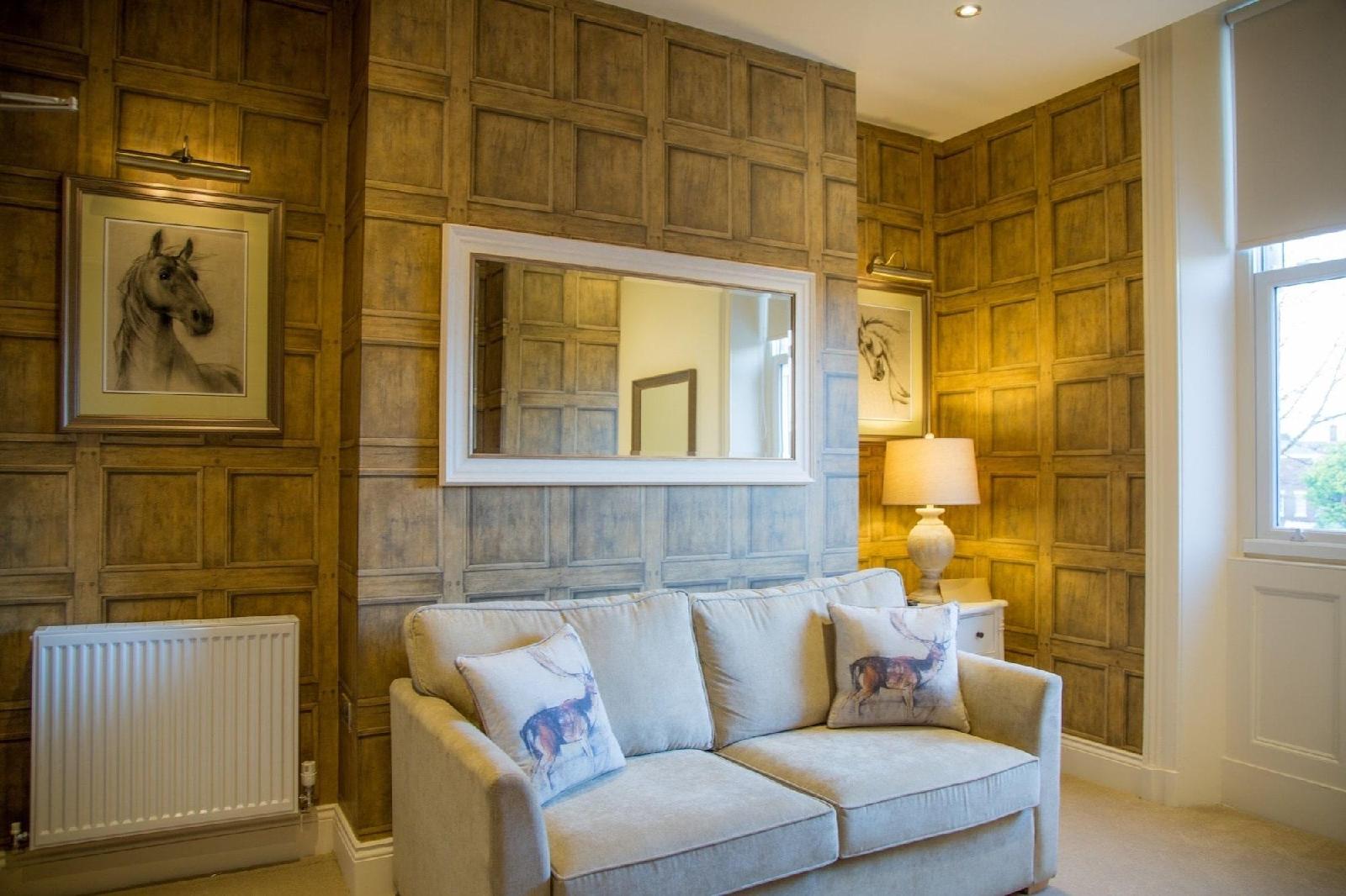 Winckley Square Hotel