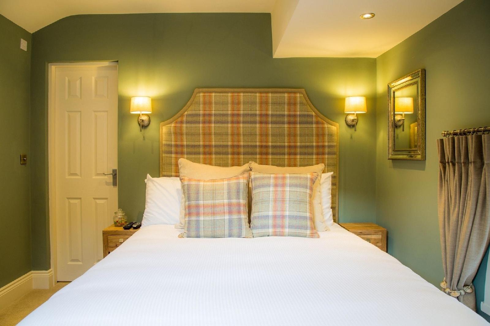 Winckley Square Hotel