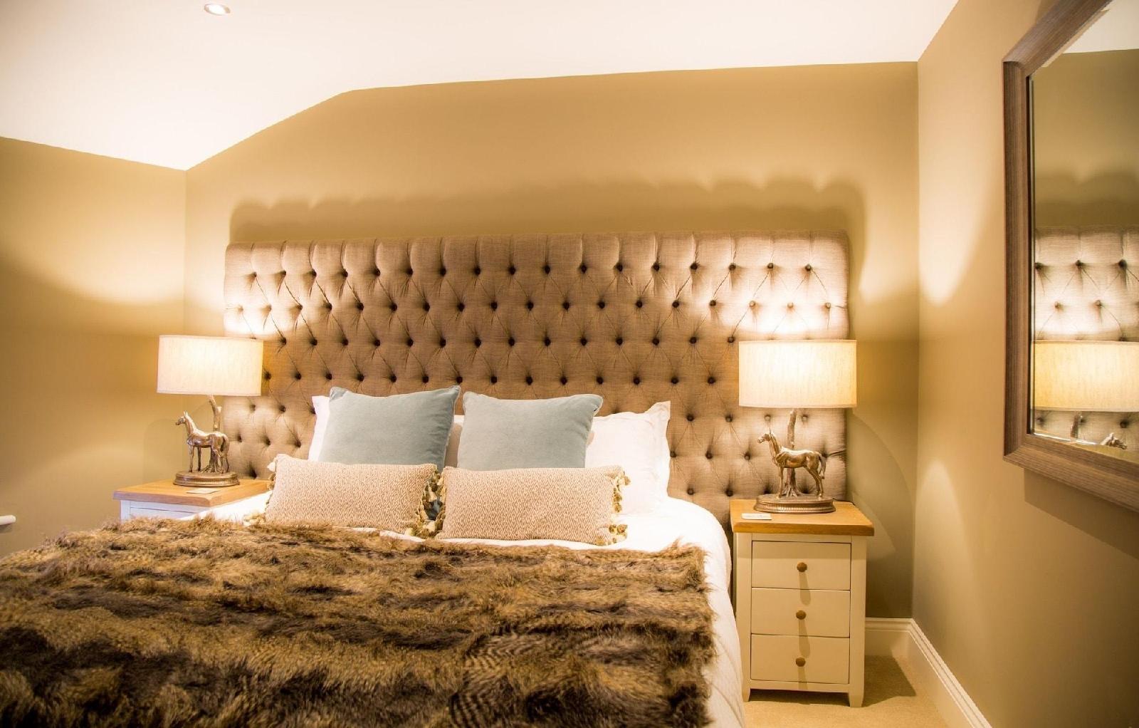 Winckley Square Hotel