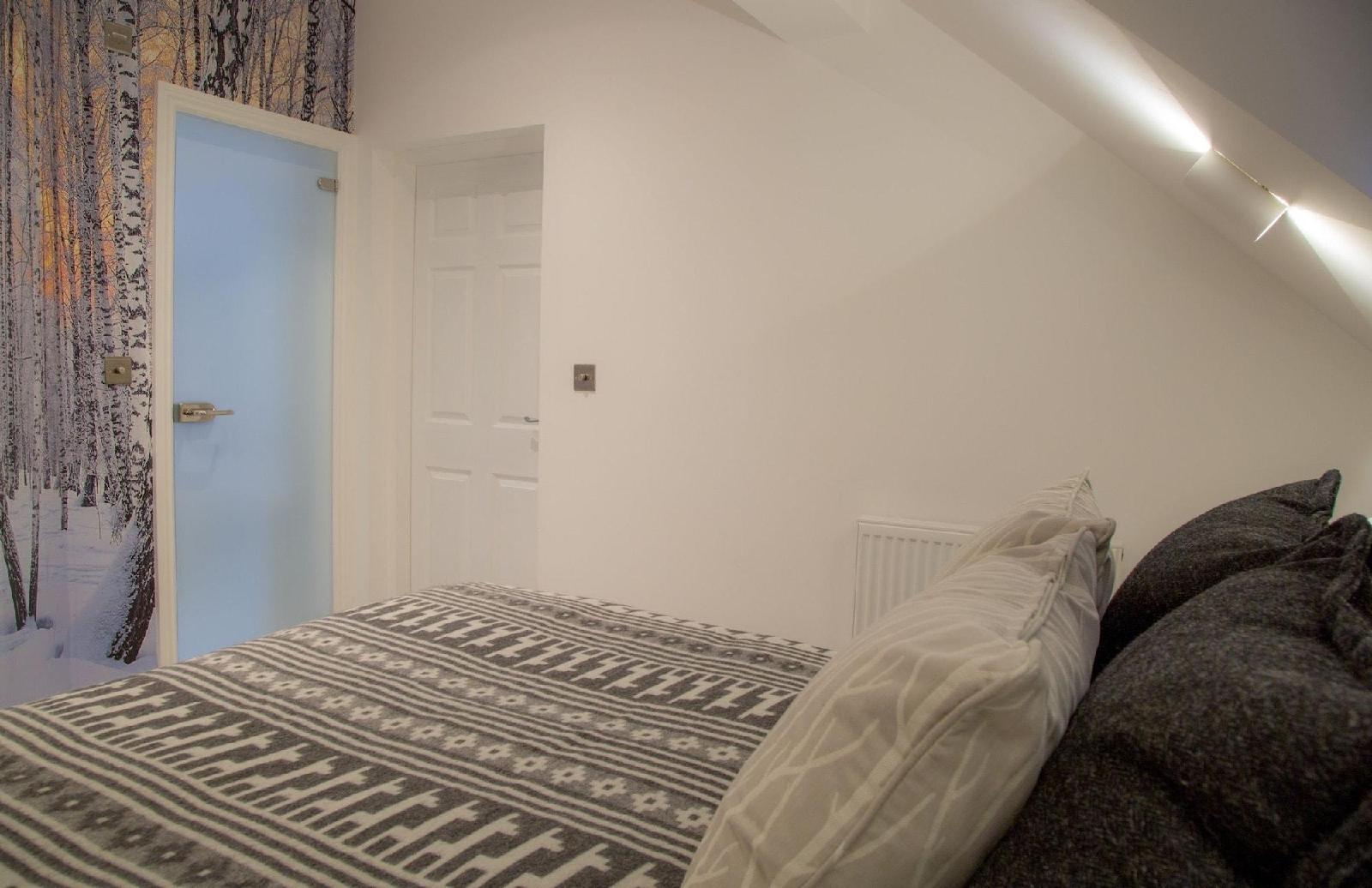 Winckley Square Hotel