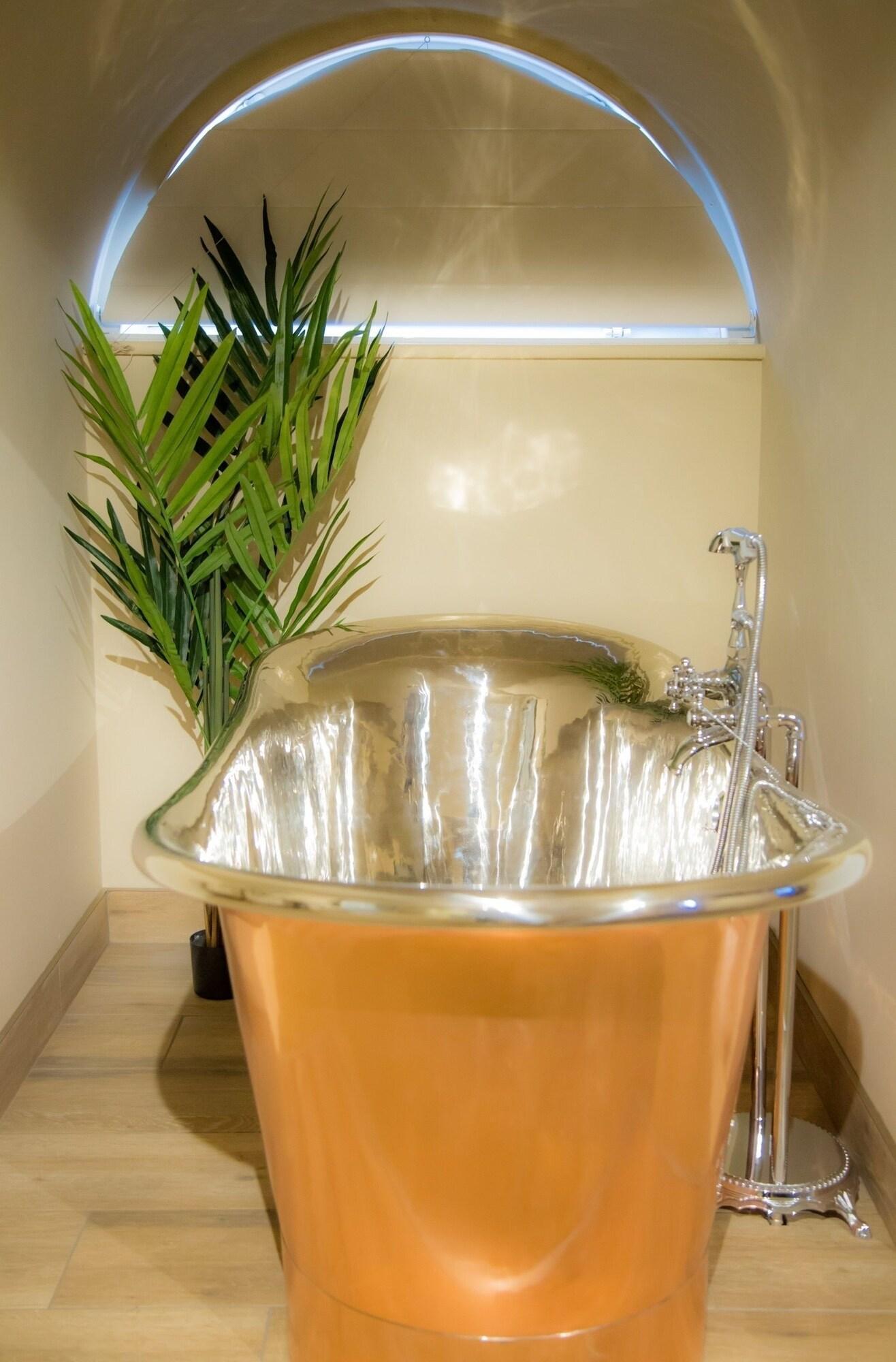 Winckley Square Hotel