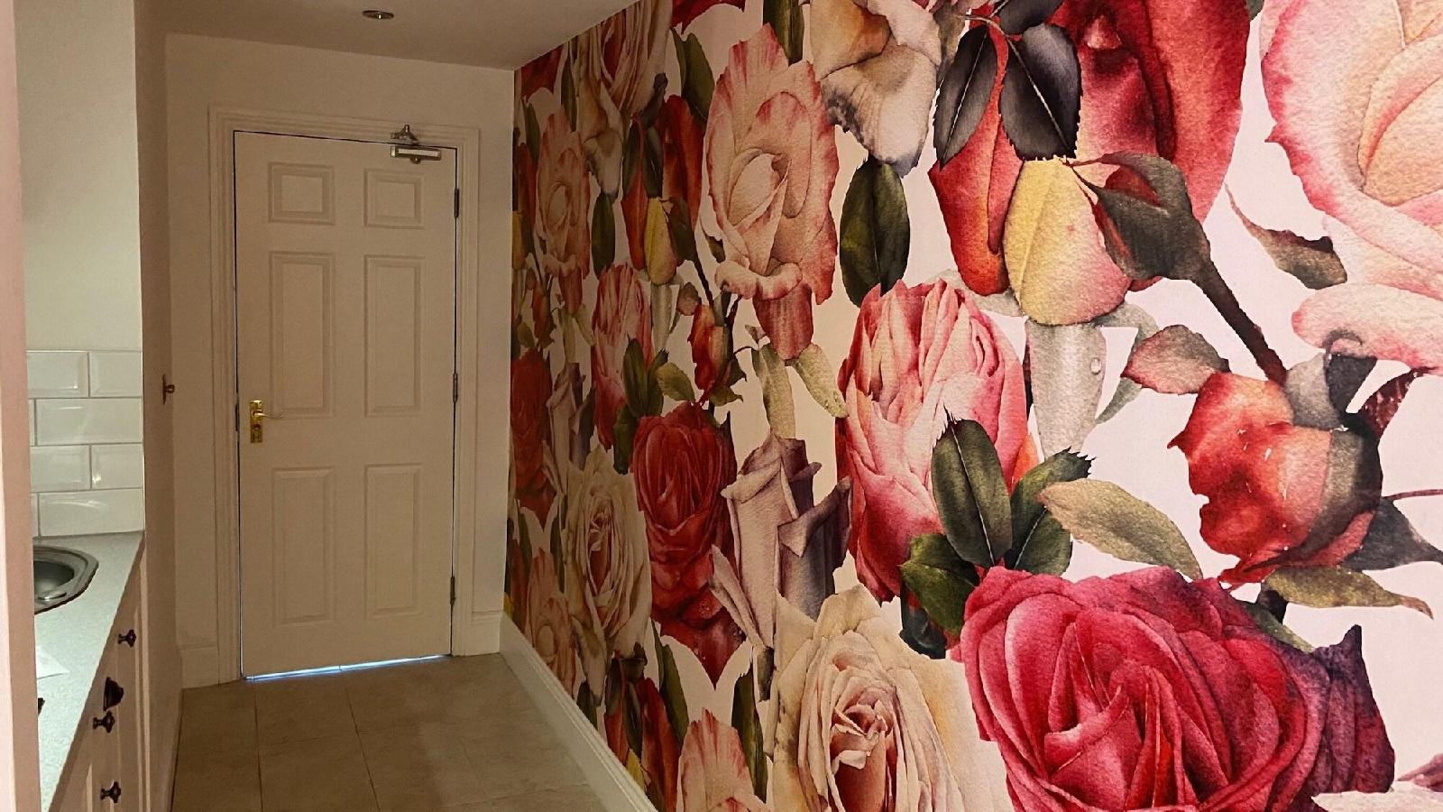 Winckley Square Hotel