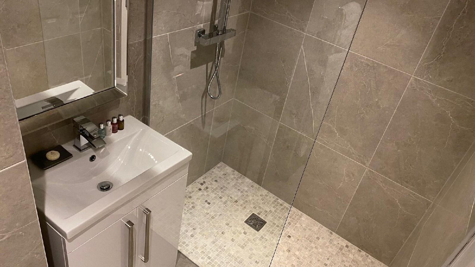 Winckley Square Hotel