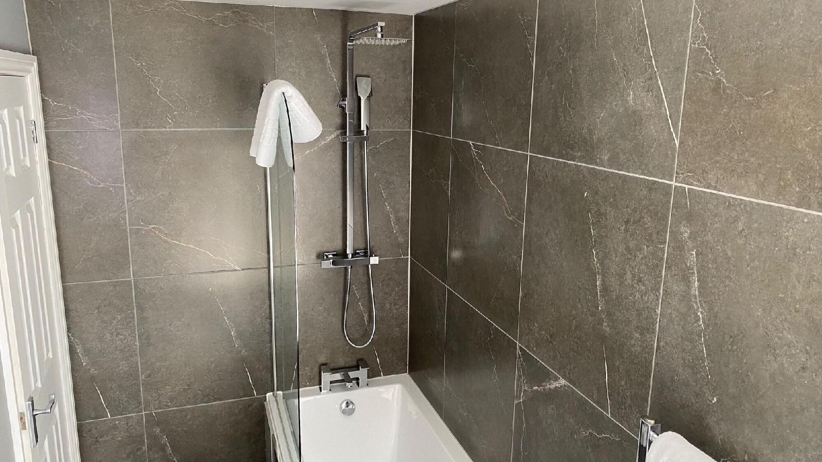 Winckley Square Hotel