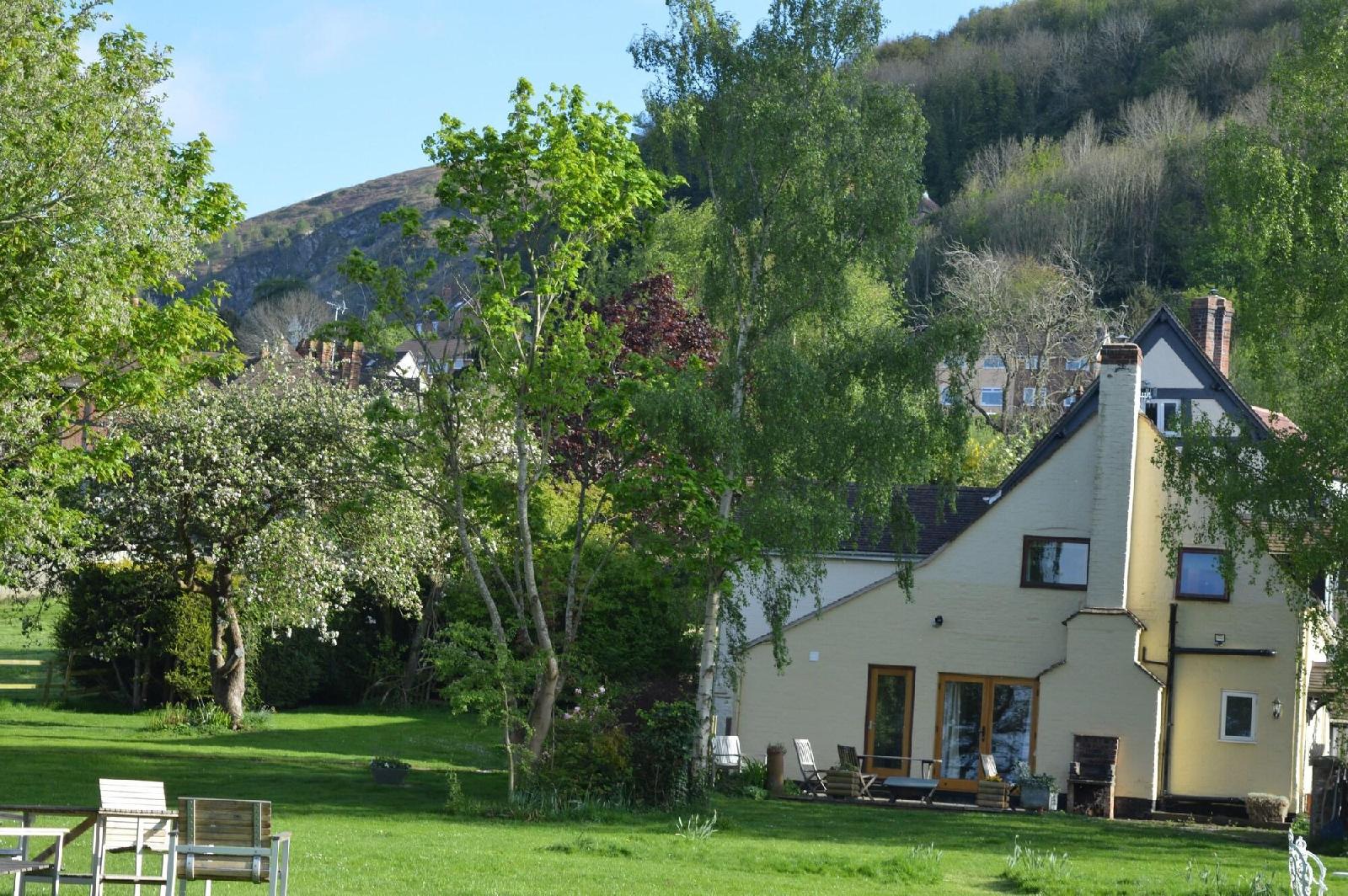 Cowleigh Park Farm