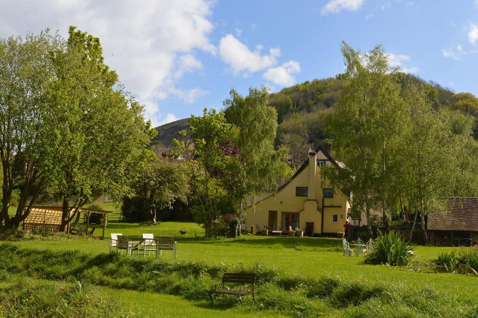 Cowleigh Park Farm