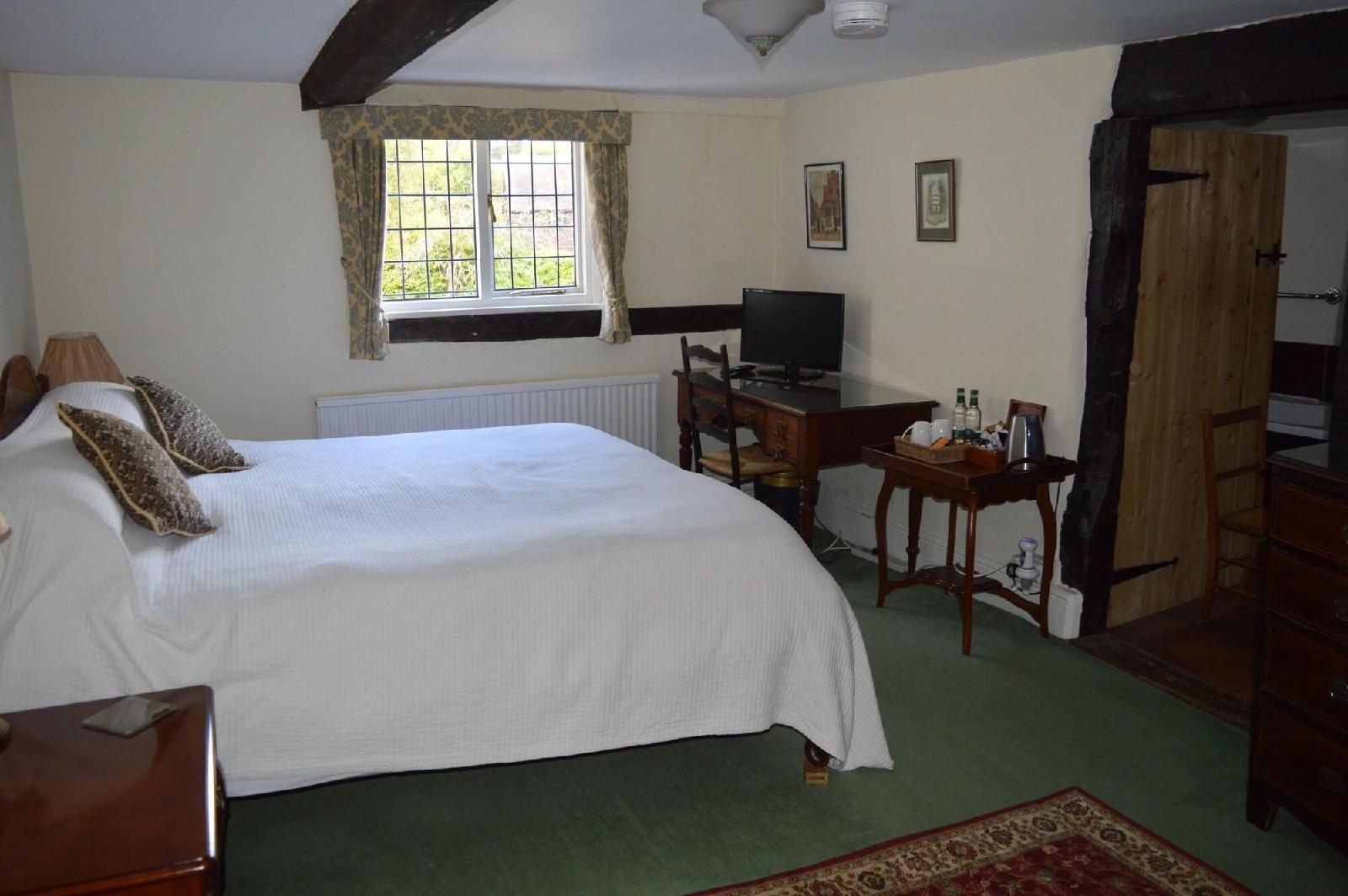 Cowleigh Park Farm