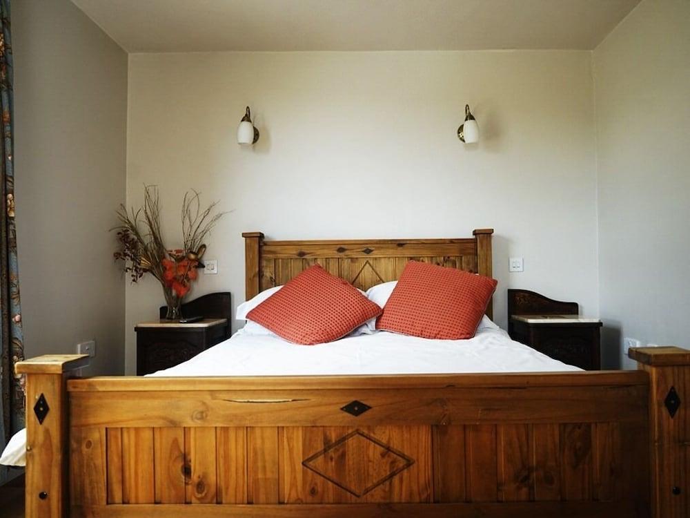 The Marlbank Inn