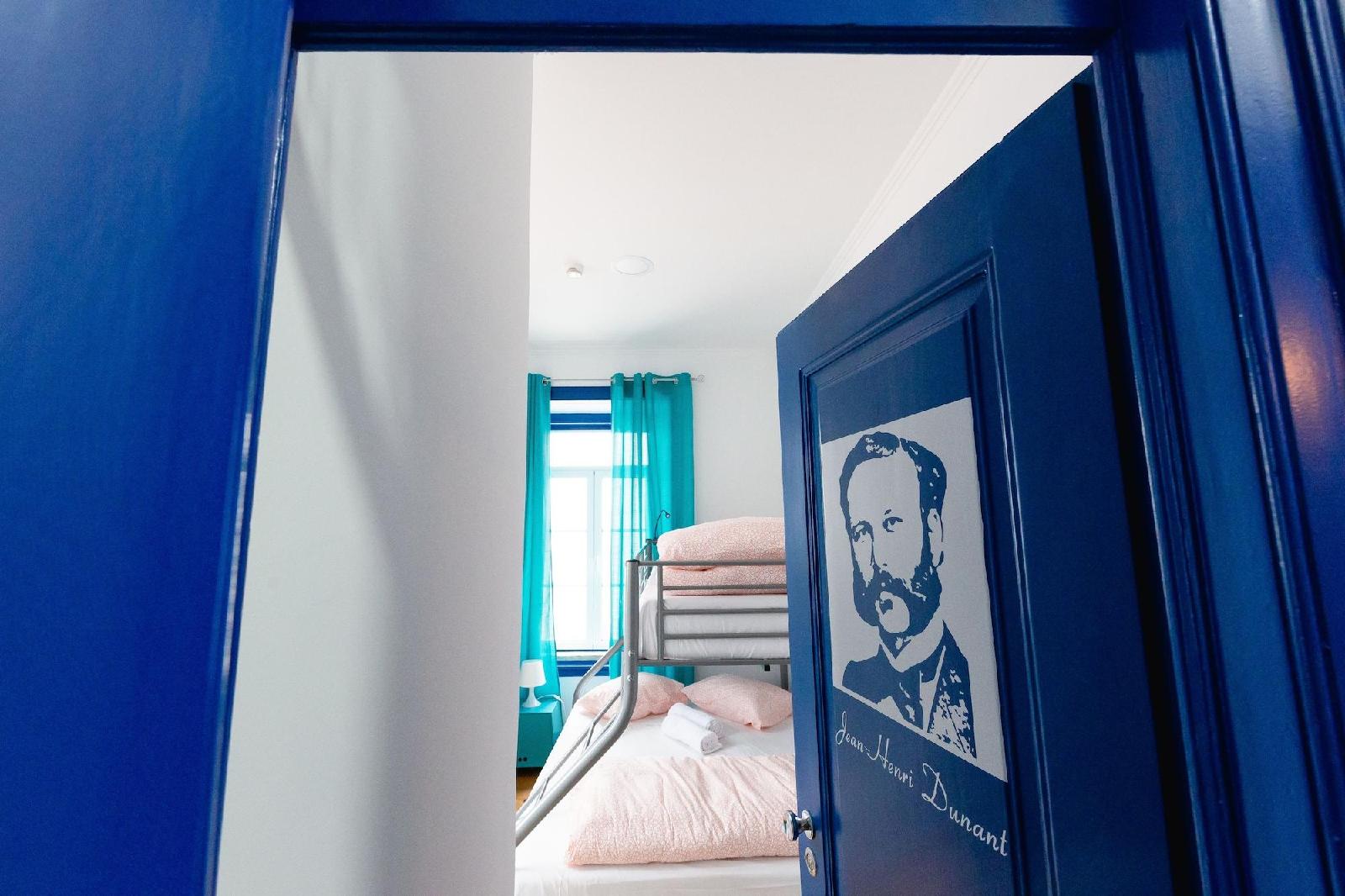 Help Yourself Hostels Parede
